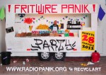 Panik Party / Recyclart