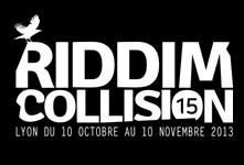 Riddim Collision Festival 