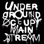 Underground Occupy